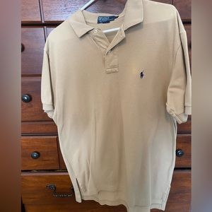 Men’s Ralph Lauren Polo Shirt Large